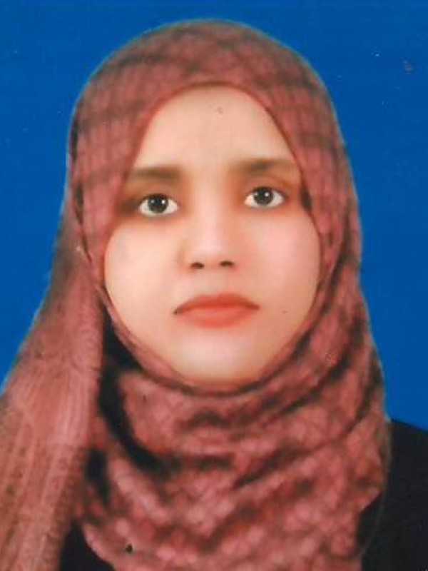 خديجة محمد ىالصيد الجطلاوي