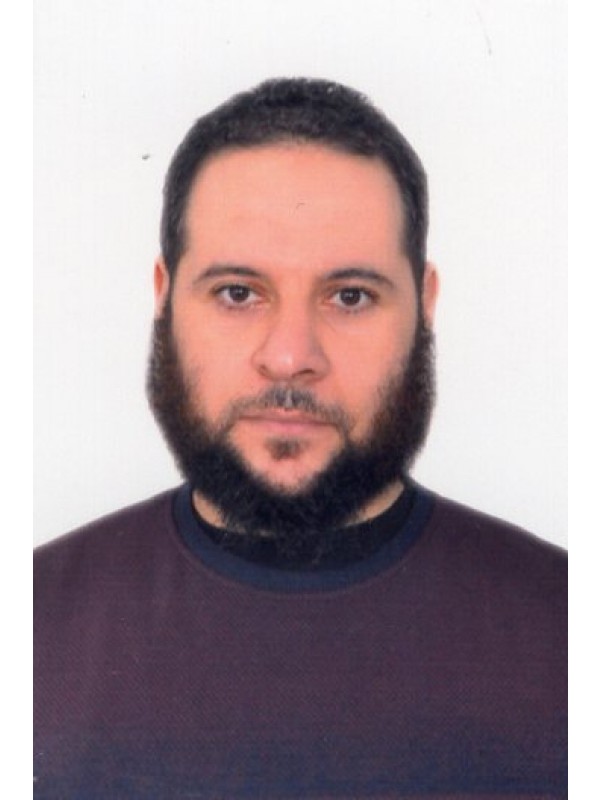 أكرم خالد الطاهر لاغا