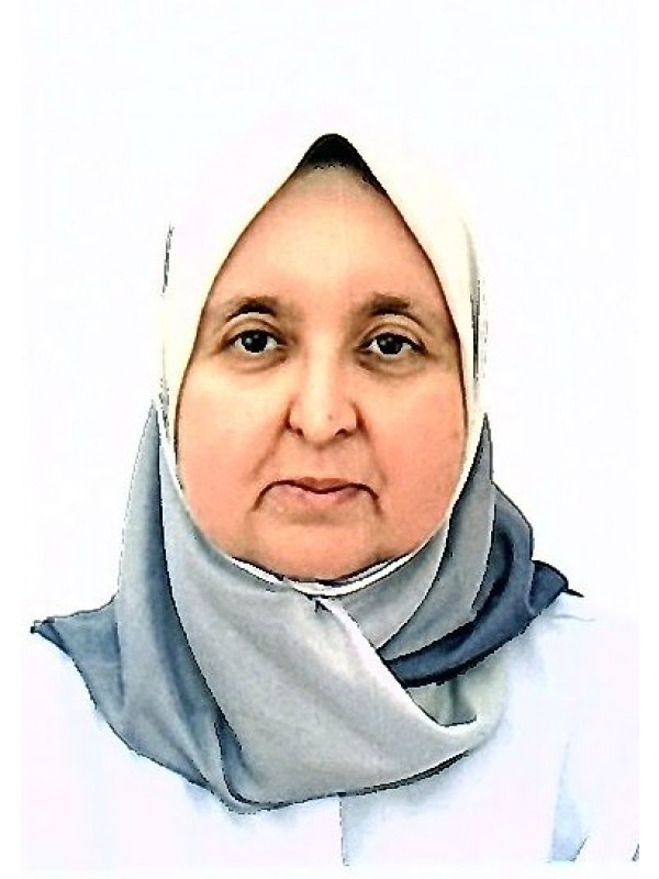 أمال الطاهر عريبي بن ظريف