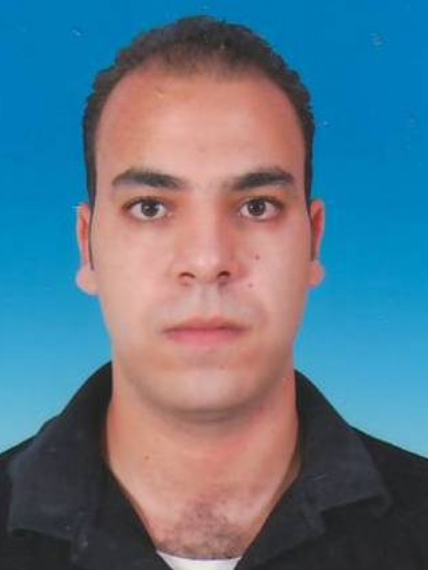 صلاح محمد المخزوم المسلاتي