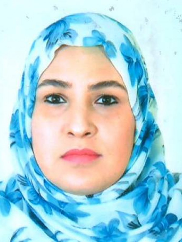 رجاء البشير أحمد زكري