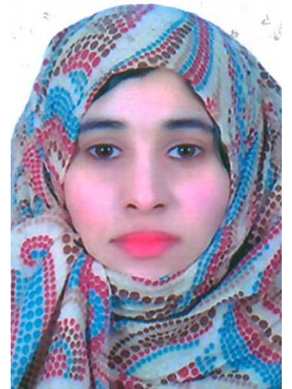 مبروكة عمران مفتاح الشعافي