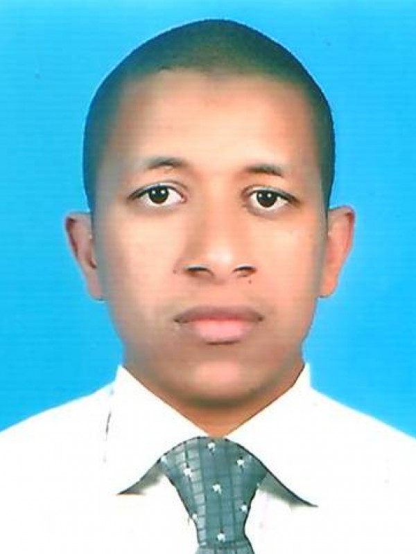 إبراهيم الهادي بشير الوحشي