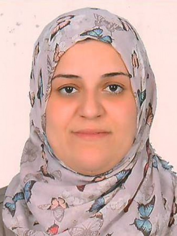 لبنى عبدالرحمن محمد البراملي