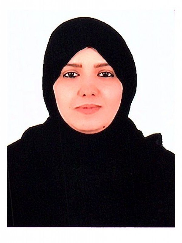 سارة الهادى محمد الهمالى