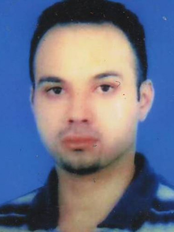 عماد "محمد محي الدين "صالحين البكوش