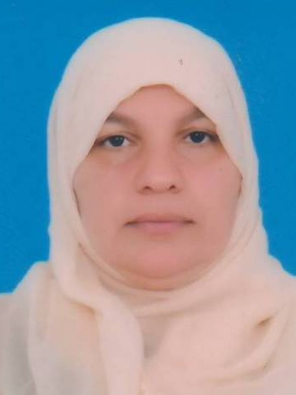 نعيمة امحمد محمد قريميدة