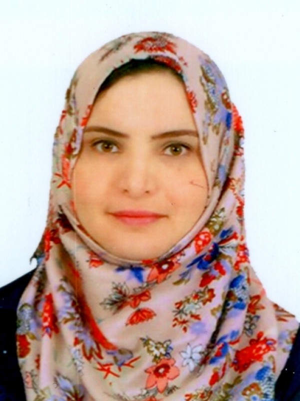 نادره إمحمد محمد بن رمضان