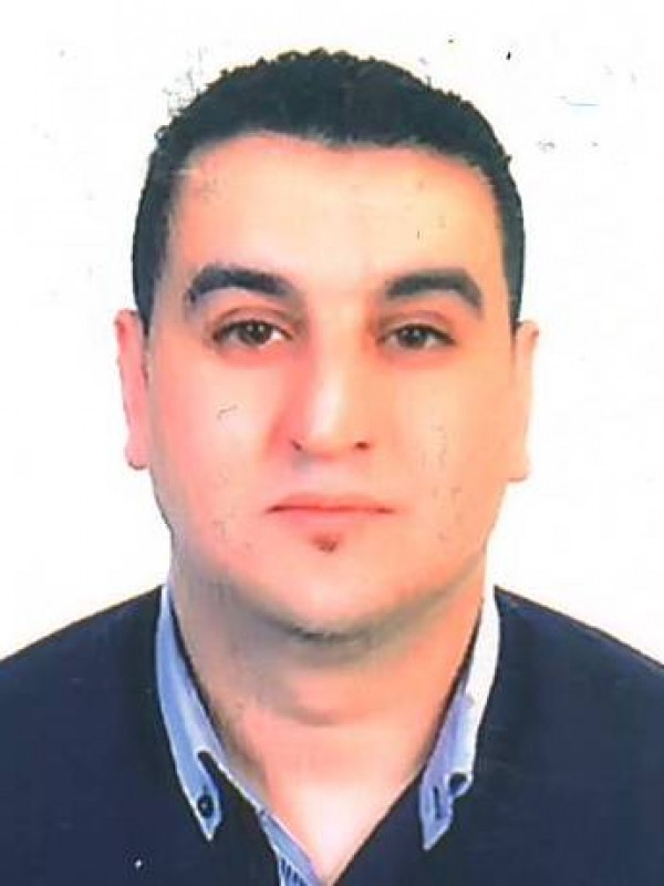 سالم أحمد سالم المقدمي