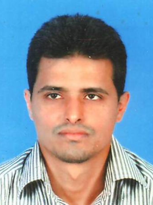 حاتم علي محمد عبدالله