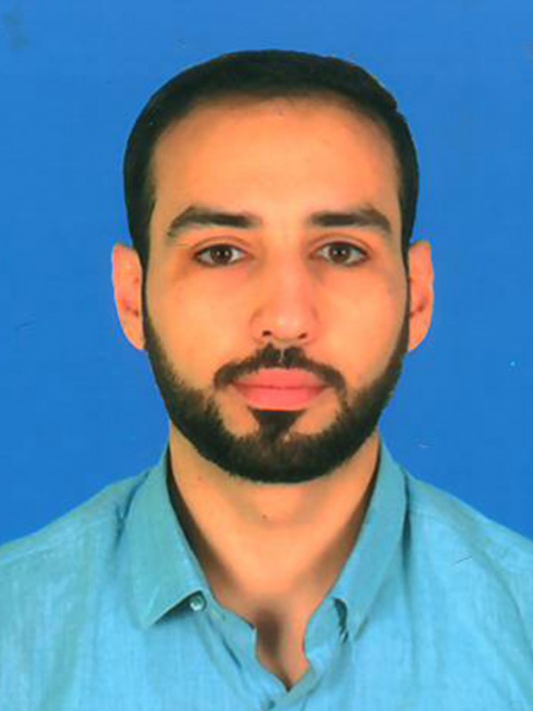 خالد الهادي العارف عبيه