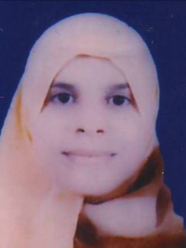 أسماء إمحمد محمد الزياني