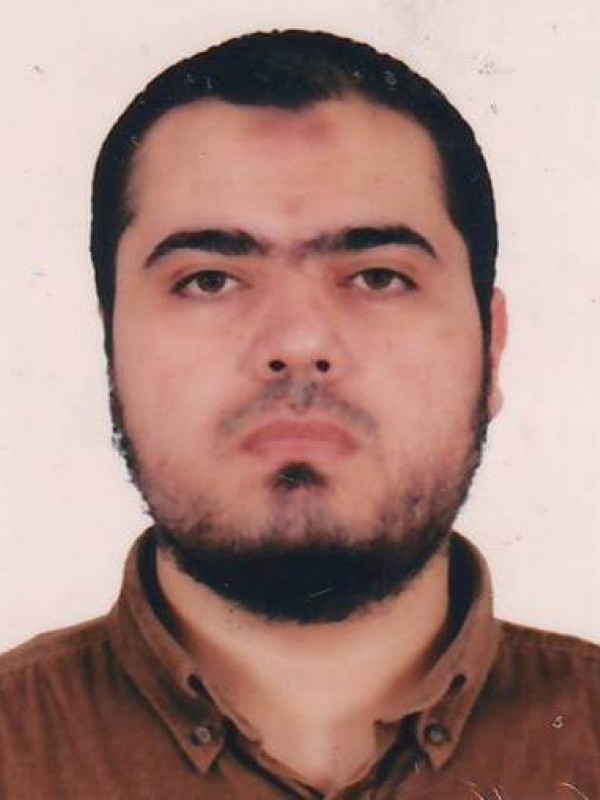 صلاح جمعة عياد صمود