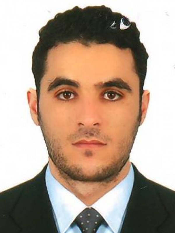 فيصل الطاهر المبروك الزيتوني