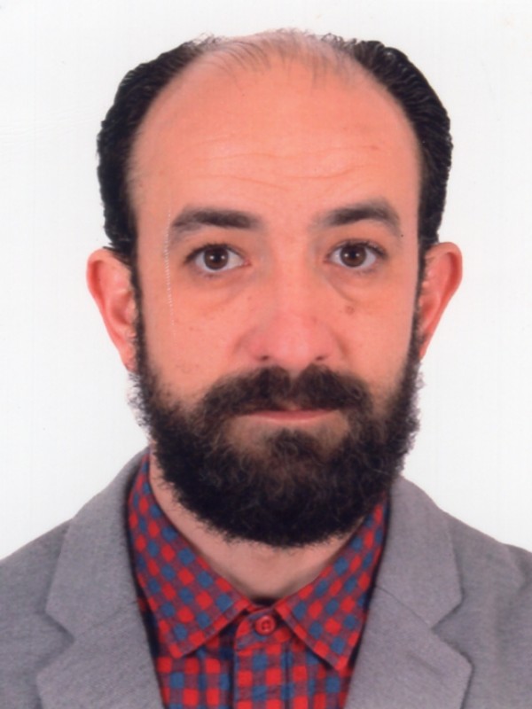 محمد سالم محمد القماطي