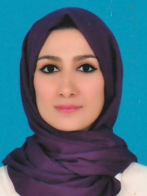 أميرة محمد مصباح ثابت