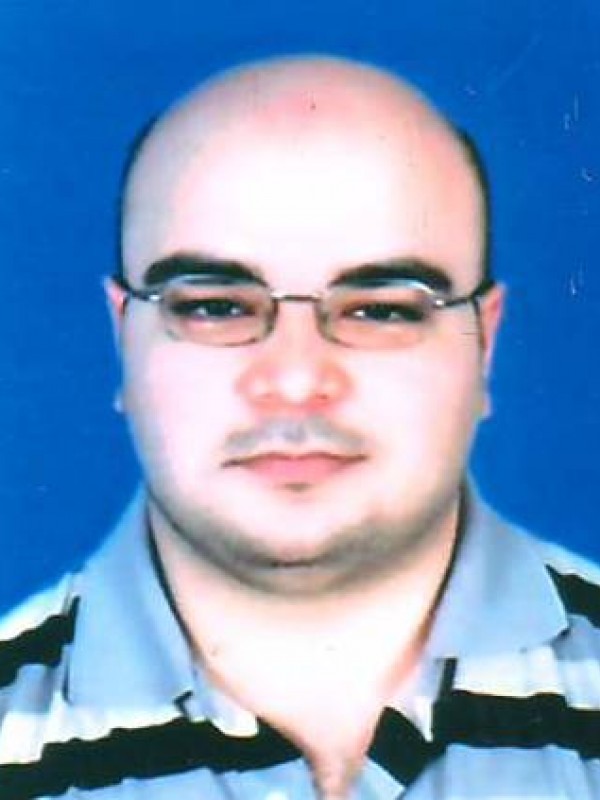 المبروك علي المبروك أبوالنور