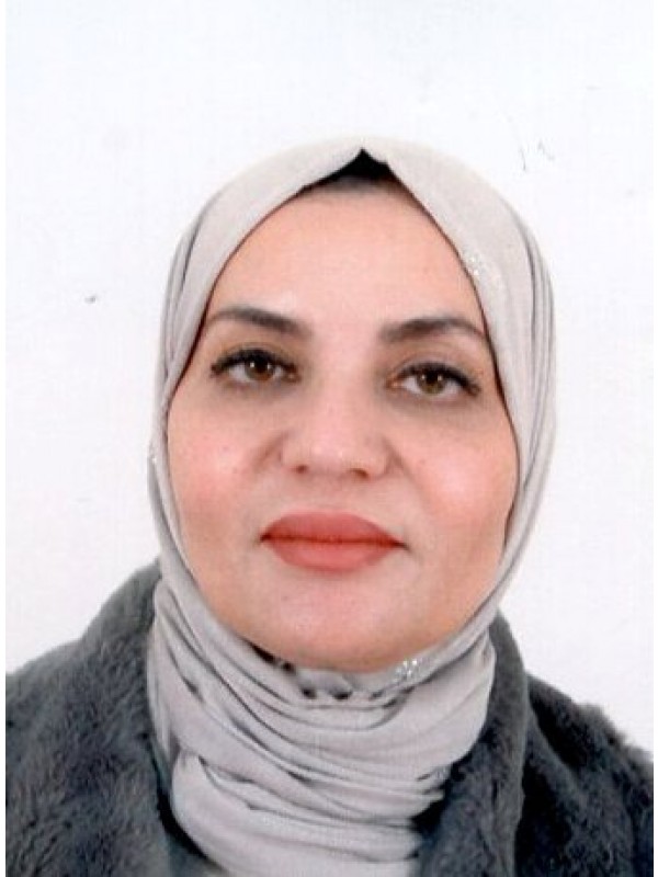 جيهان رمضان عبدالهادي أوريث