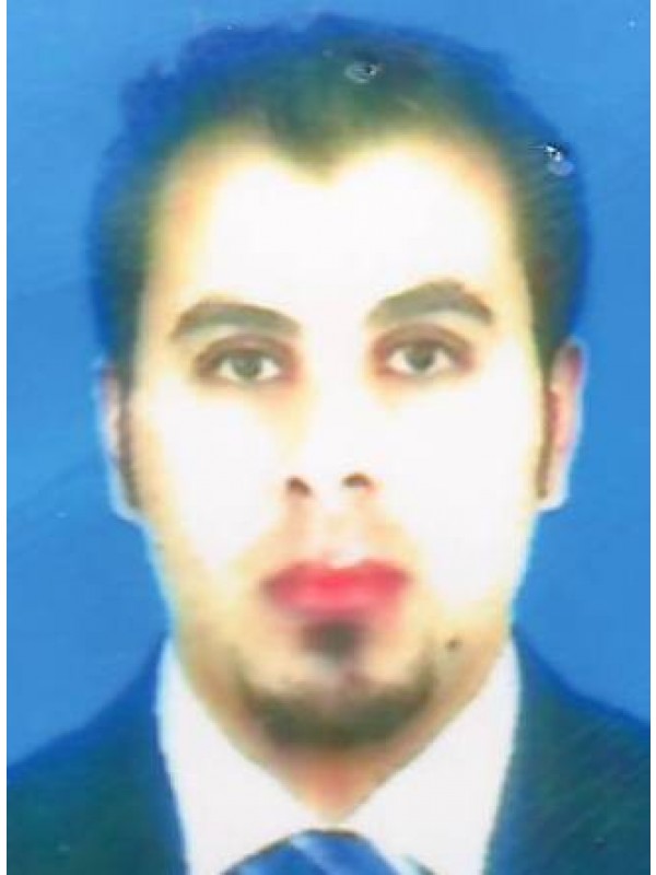 جمال عبدالناصر أحمد القماطي