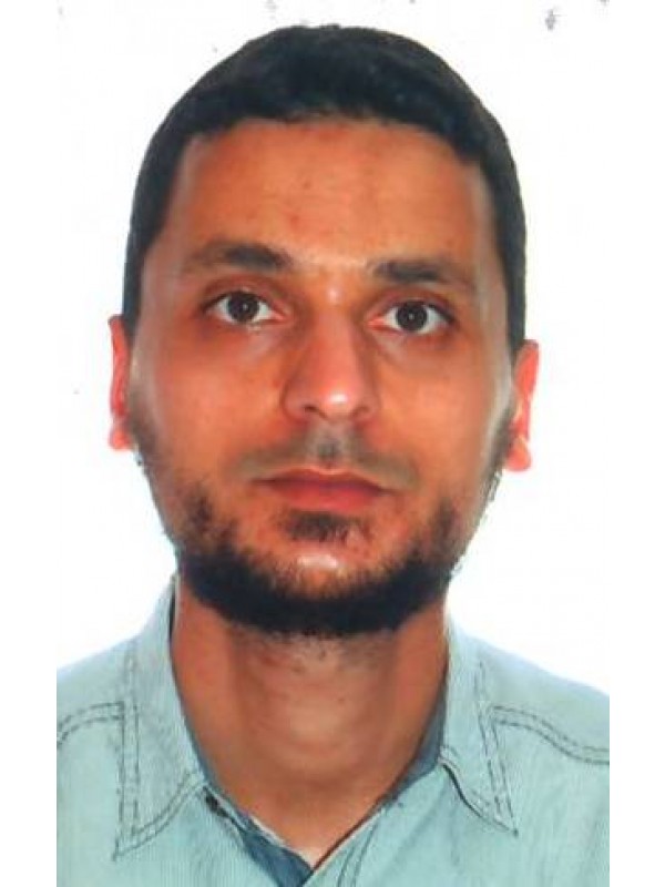 أيمن سالم عيسى الهنشيري