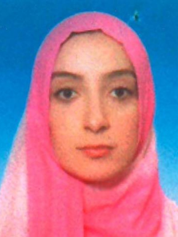 سكينة عبدالله محمد أبوحجر