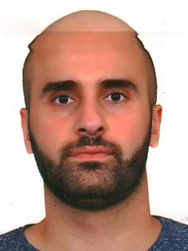 عبدالحكيم إمحمد عبدالقادر الخمري