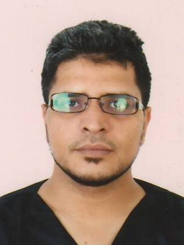 بشير علي بشير دوما