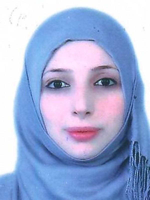 مروة عبدالحميد عمر الخازمي