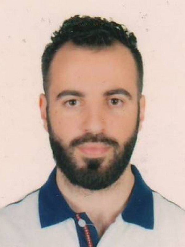  أمير "علي رضا" أحمد فتح الله