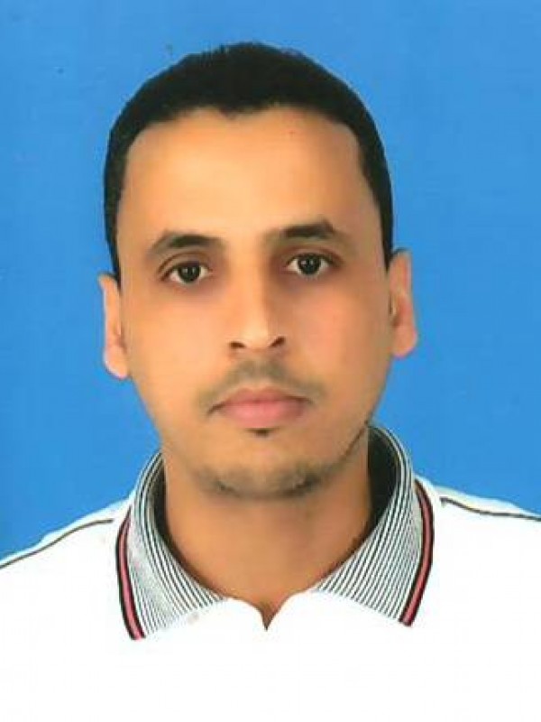 شعبان فرج محمد الزائدي