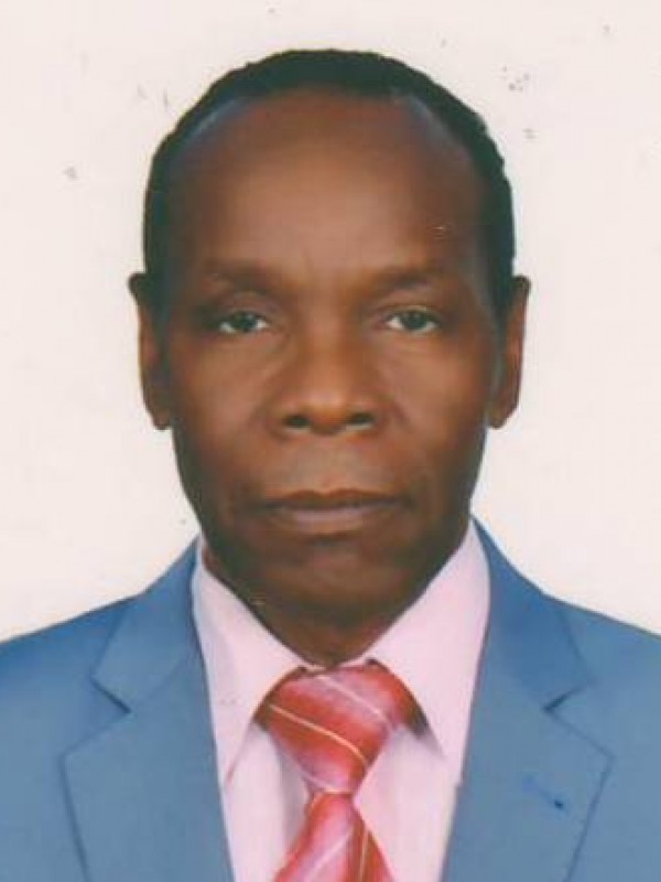 د. عبدالسلام فرج محمود سعدالله