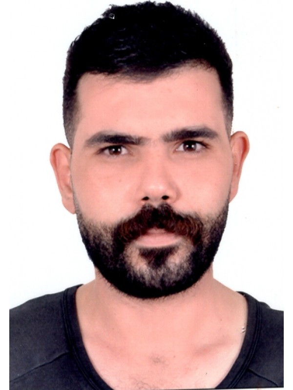  أحمد محمود فرج جلول