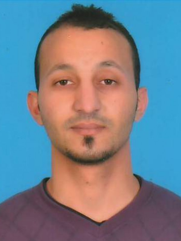 مجدي محمد جمعة هروس