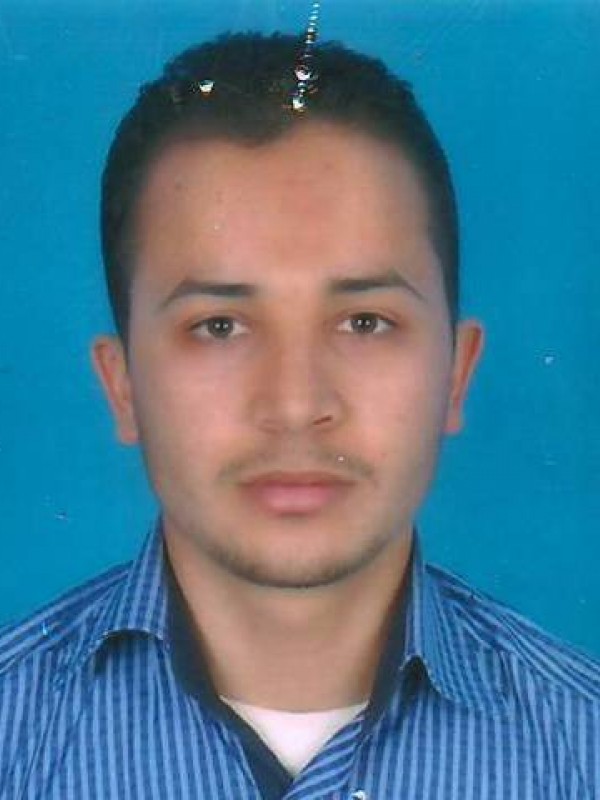 كمال سالم أبوبكر الفتوحي