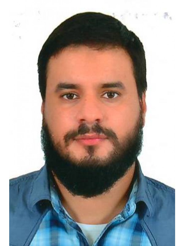 عبدالسلام محمد مفتاح الشيبغو