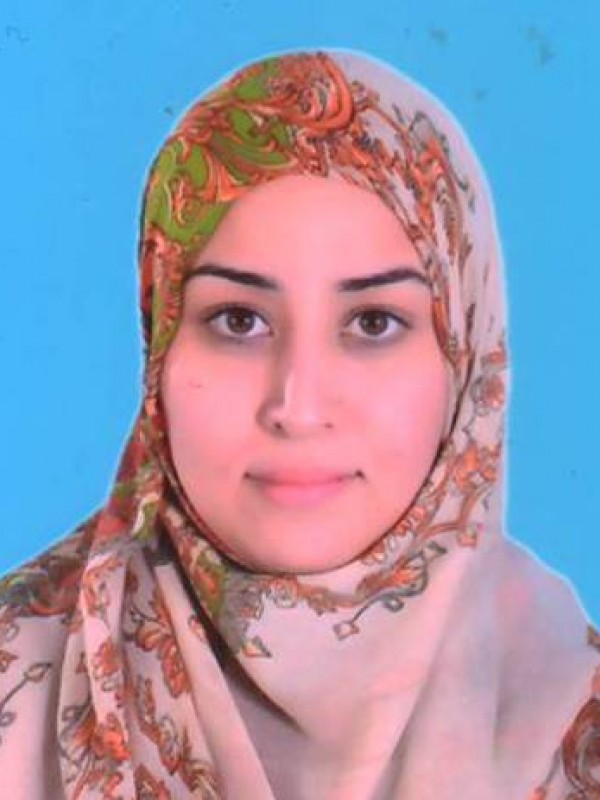 مروة رجب أبوستة أبوسالم