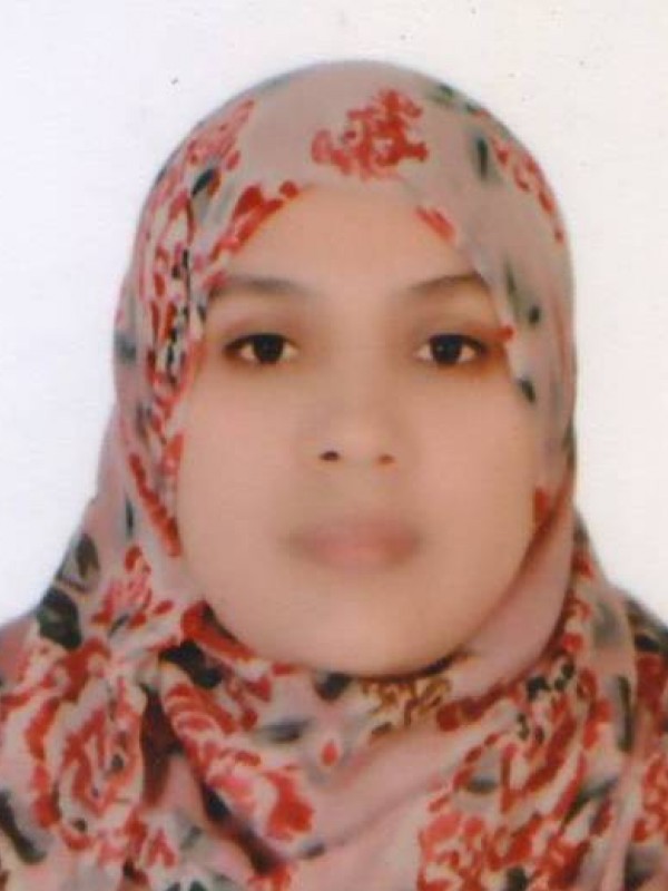 حنان رمضان الهادي بن جمعة