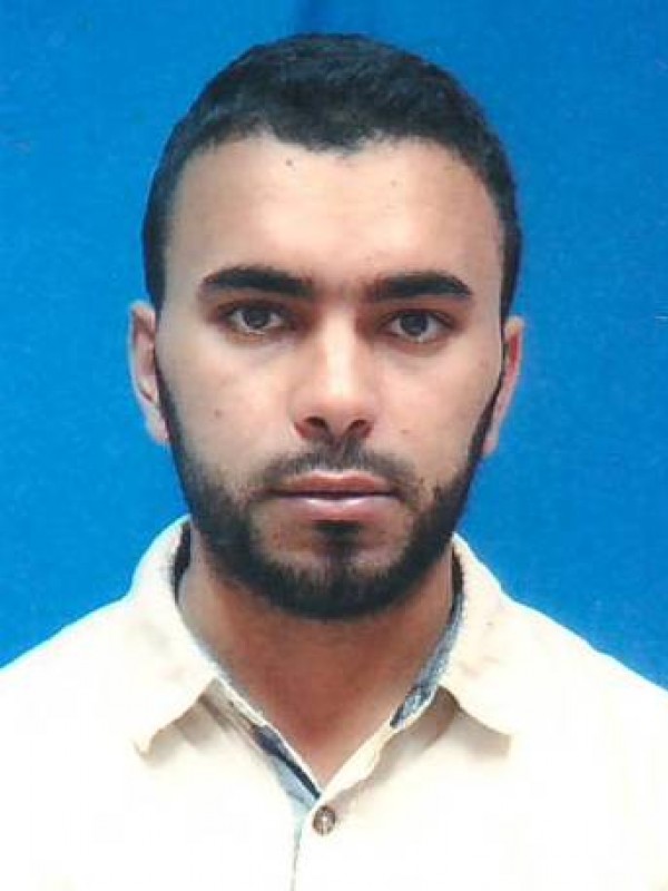 خيري المختار قريرة الهبيل