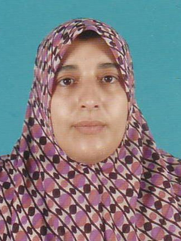  إلهام رمضان عبدالسلام الخمري