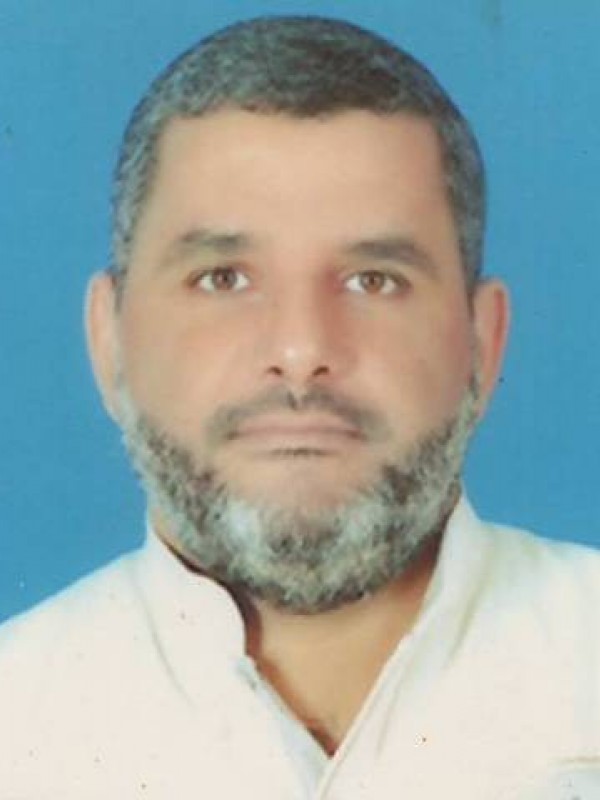 خالد عبدالجليل فضيل عبدالحفيظ