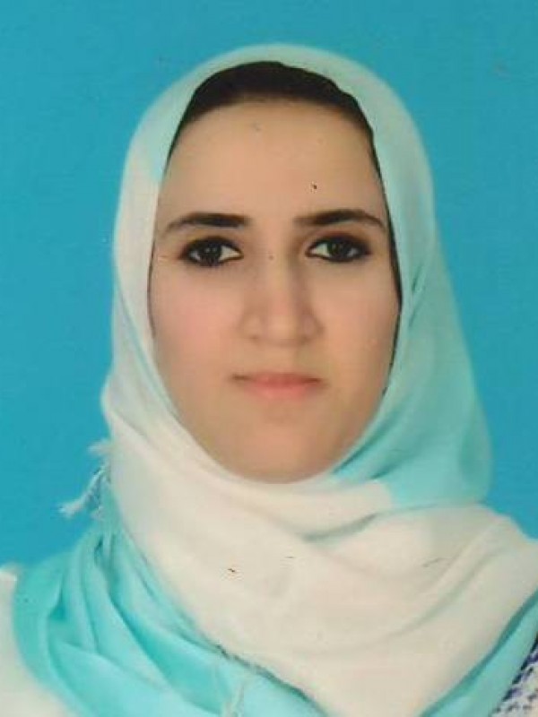 هبه عاشور محمد المختار