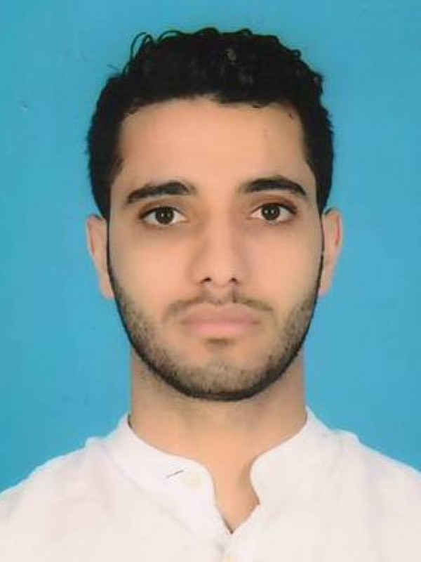 أحمد عبدالحكيم أحمد مؤمن