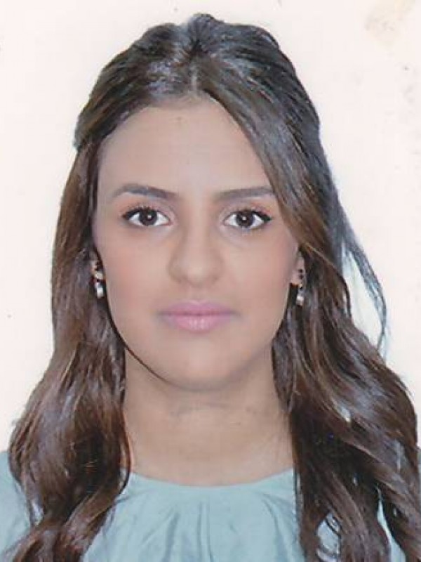 ندى مختار محمد النويلي