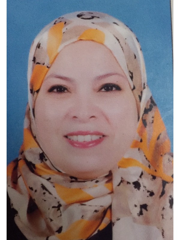 إسعاد محمد إبراهيم عبدالجواد