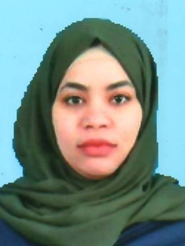 حنان المهدي المهدي النغنوغي