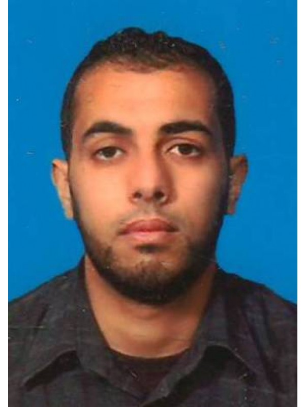 محمود صالح عبدالهادي الغديوي