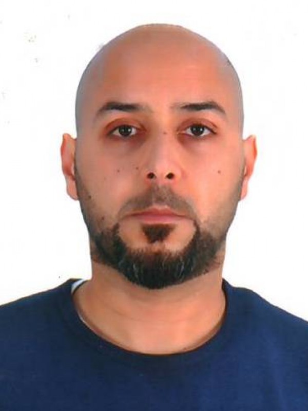 أشرف عمر محمد الكليش