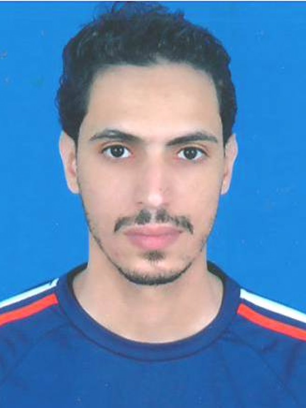  يحي أبوبكر محمد الغول