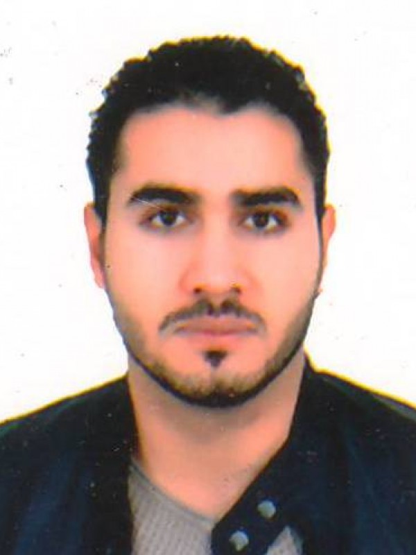 د. عبدالرزاق إمحمد محمد سعيد