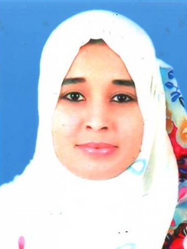 حور فرج سالم الفطيسي